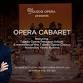 Opera Cabaret event image