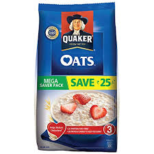 It comes in different flavors such as oats classic, home style masala oats and oats plus. 10 Best Oats Brands In India 2021 Tasty Healthy Breakfast