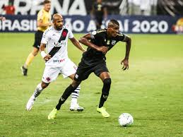 Vasco da gama's torcidas organizadas have a strong friendship with torcidas organizadas of atlético mineiro, palmeiras, grêmio and bahia. Vasco X Ceara Pelo Brasileirao Onde Assistir Ao Vivo A Transmissao Do Jogo De Hoje Futebol Esportes O Povo