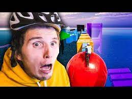 neue ninja warrior challenge beim fahrrad simulator youtube fahrrad challenge ninja