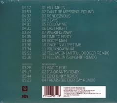 View credits, reviews, tracks and shop for the 2000 cd release of born to do it on discogs. Craig David Born To Do It