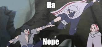 Funny Naruto Sasuke Sakura Kakashi Page 1 Line 17qq Com With tenor, maker of gif keyboard, add popular kakashi hatake animated gifs to your conversations. funny naruto sasuke sakura kakashi