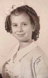 JoAnn Swallow Obituary (1941