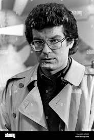 David hugh Black and White Stock Photos & Images