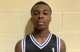 Eric Parnell, Holy Trinity School