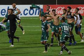 El club atlético sarmiento es una entidad deportiva de la ciudad de junín, en el interior de la provincia de buenos aires, argentina, fundada el 1 de abril de 1911.el fútbol masculino es su disciplina más destacada, donde juega en la primera división, la categoría más importante del país.también compite en básquetbol y hockey sobre césped, entre otras disciplinas. Sarmiento De Junin Campeon Cuando El Mejor Camino Tambien Es El Mas Largo La Nacion