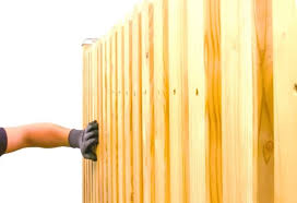 Here's how to build a classic picket fence for your home. Four Important Tips For Fence Building Nail Gun Network