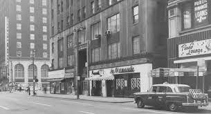 Lanormandie And Maisonette Not Later Than 1965 Downtown Cincinnati Cincinnati Ohio Cincinnati