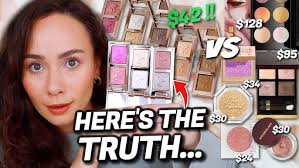 HUDA BEAUTY CREAMY OBSESSIONS PALETTES