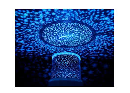Star Light Projector Night Light Amazing Blue Lamp Master For Kids Bedroom Decor Led Star Lights Night Light Projector Star Projector Light