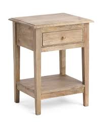 Made In India Mango Wood Side Table Side Table Wood Wood End Tables End Tables