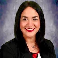 Lori Gallegos's Instagram, Twitter & Facebook