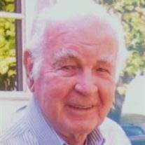 Patrick G. Butler Obituary