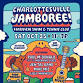 Lilly Winwood: Charlottesville Fall Jamboree