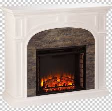 This type usually comes as an insert for stone, brick and other types of fireplace surrounds. Electric Fireplace Firebox Heater Png Clipart Artificial Stone Brick Central Heating Chimney Electric Fireplace Free Png