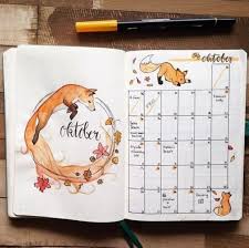 Maybe you would like to learn more about one of these? Get Ideas From These Clean Minimal October Bullet Journal Pages Bullet Journals And Bujo Enthusiasts Blog