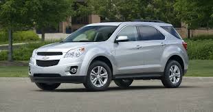 2011 Chevrolet Equinox Common Problems - Haynes Manuals