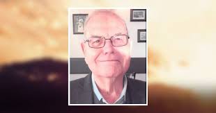 Frank O. Buhl Obituary October 3, 2023