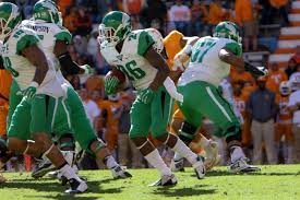 North Texas Mean Green 2016 College Football Preview
