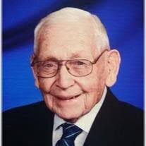 Donald Lee Kier Obituary