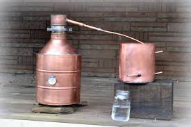 American copper works copper moonshine stills come in three categories. Copper Moonshine Whiskey Stills For Sale Make Your Own Liquor At Home 1 Owensboro General Items Owensboro Ky Shoppok