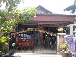 Menteri besar, amirudin shari berkata, kerajaan negeri mengakui indeks. Teres 1 Tingkat Taman Cheras Jaya Fasa 2 Balakong Selangor Renovated