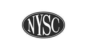 And our managers are readily available should you need some. Nysc Logos