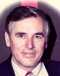 Obituary of Howard David Cross