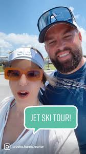 We had the best Saturday renting jet skis from @saltyswatersports 🌊 It’s  such a fun activity to do with friends/family! Highly recommend looking  into it✨ If jet skis aren’t for you, try their boat ...