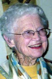 Jean Campbell Obituary