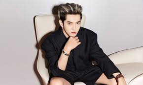 吴京 jing wu / 易烊千玺 jackson yee / 段奕宏 yihong duan / 朱亚文 yawen. Kris Wu The Beginning Of The Doom Of China S Streaming Stars Global Times