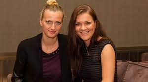 Jun 01, 2021 · la tenista petra kvitova ha dicho esta tarde adiós a su participación en el roland garros de forma prematura tras lesionarse en un tobillo durante una rueda de prensa. Congrats To Your Baby Boy Petra Kvitova Fanclub Facebook