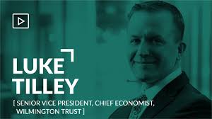 Is inflation about to take off?