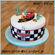 Some of the songs have a few variations and will have minor differences. Maike S Susse Welt Cars Torte