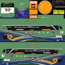 Bussid gunung mulia super high deck by nlmc. Livery Bussid Png Free Livery Bussid Png Transparent Images 98246 Pngio