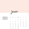 So use the calendar for your children's daily timetable planning. 1