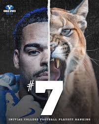 Rocco Miller shared that the NCAA Tournament Selection Committee has most  of the bracket set by Friday night. If BYU's Big 12 Tournament results  won't affect their seeding, would you rather they