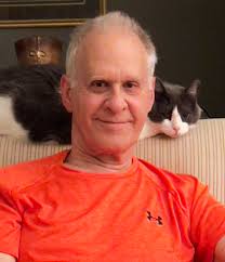 David Garland SS/HA Sept '18