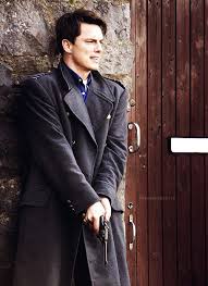 British musical theater personality and actor who made a successful foray into the music industry. Captain Jack Harkness Notice If You Will That His Coat Is A Different Color Than The Previous Pictures I Have Posted Torchwood Jack Harkness John Barrowman