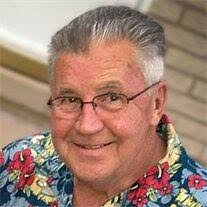 William R. Soule Obituary