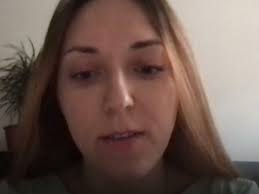 A Ukrainian's 'scary' escape from Kyiv