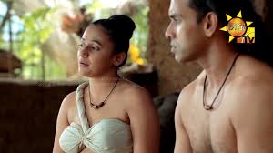 Srilankan Actress Hot and sexy in tradtional costume mkv snapshot 02 00 025  — Postimages