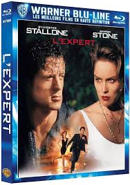 L'expert [Blu-ray] [FR Import]: Amazon.de: Stone, Sharon, Stallone,  Sylvester, Woods, James, Steiger, Rod, Roberts, Eric, Sanchez, Mario  Ernesto, Randolph, Chase, Bell, Jeana, Bou, Llosa, Luis, Stone, Sharon,  Stallone, Sylvester: DVD & Blu-ray