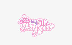 Download My Little Princess Svg Scrapbook Title Princess Svg My Little Princess Clipart Transparent Png 432x432 Free Download On Nicepng