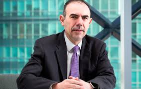 Rafael del Río se separa de la dirección general del Monte de Piedad- Grupo  Milenio