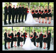 Pin By Mellissa Brown On My Black Red Wedding Red Wedding Theme Black Red Wedding Red And White Weddings