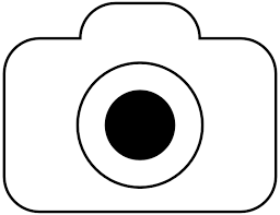 Instant download, ready for print and color. Photo Frame Craft Clip Art Coloring Pages Photo Frame Craft