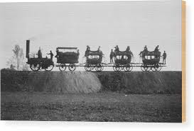 Mohawk Wood Prints and Mohawk Wood Art by Everett Collection