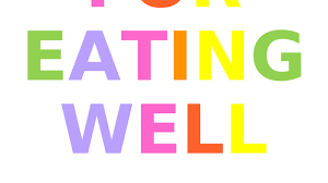 We all know that eating too much sugar is bad for your health. Home Economics Display 8 Tips For Eating Healthy Teaching Resources