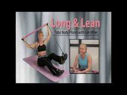 Winsor Pilates Core Plus Reformer 49 Min Fitness Dvdrip Tg